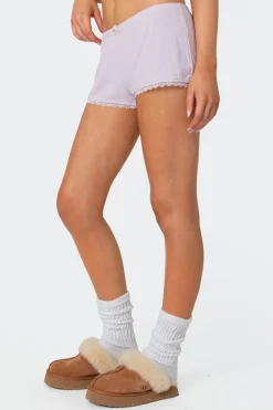 Buffy Shorts