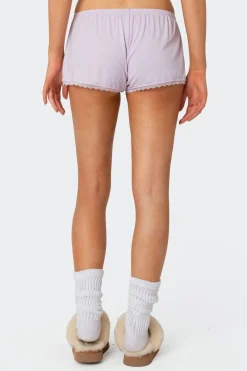 Buffy Shorts