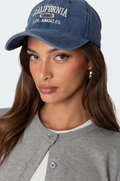 California Baseball Cap