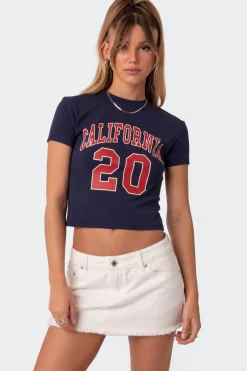 California T Shirt