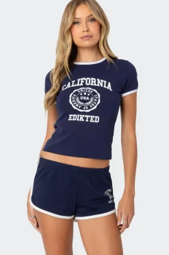 California T Shirt