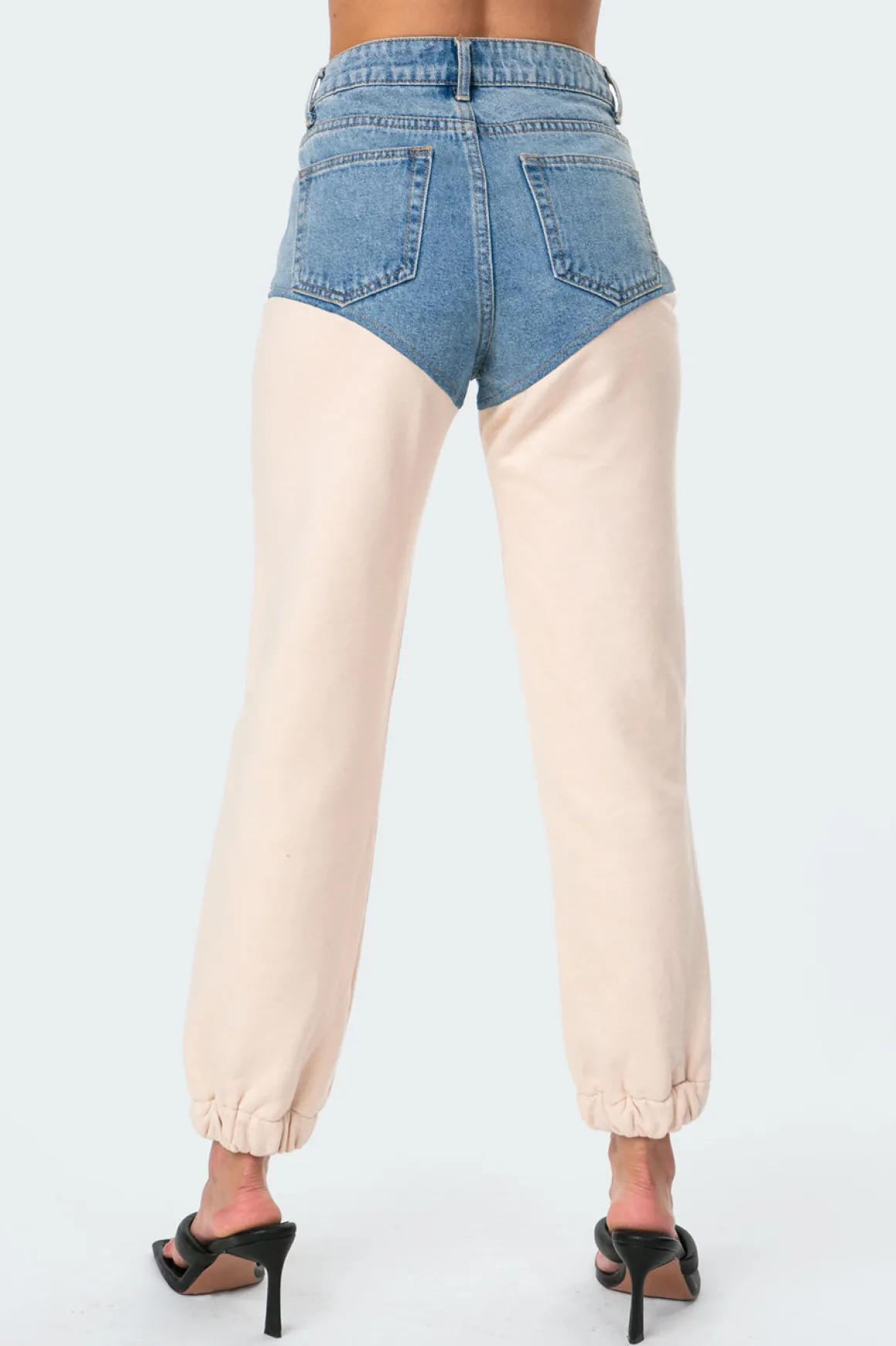 Chappy Jean Joggers