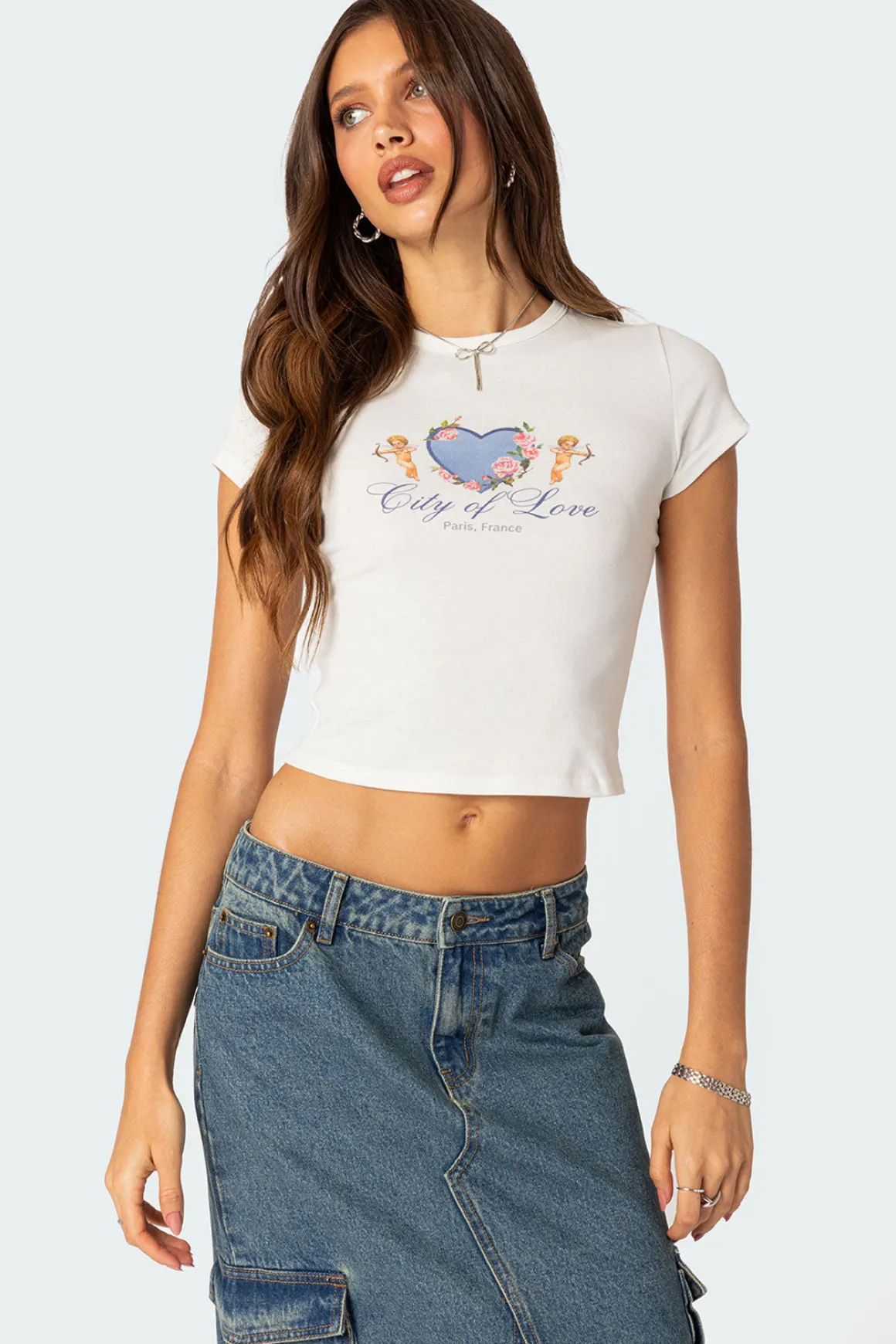City Lovers T-Shirt