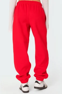 Clark Oversized Sweatpants