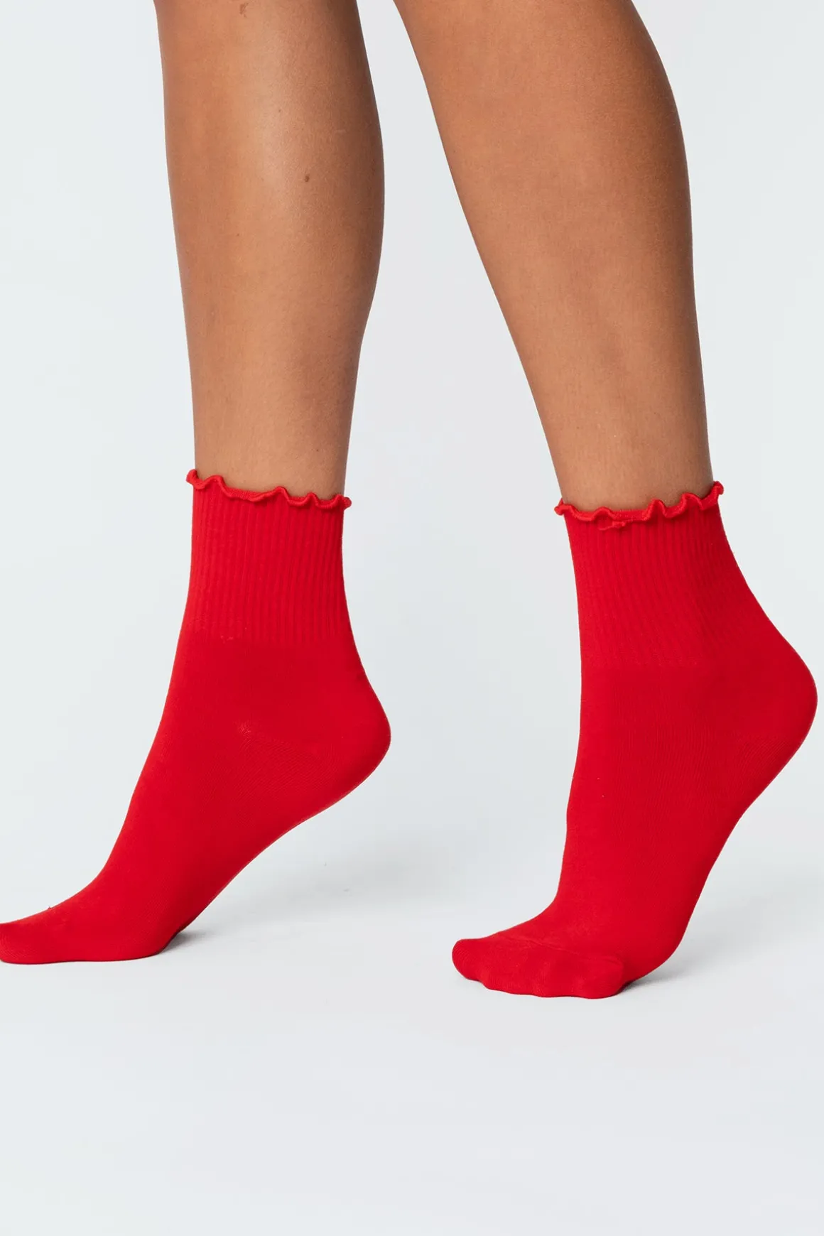 Classic Ankle Socks