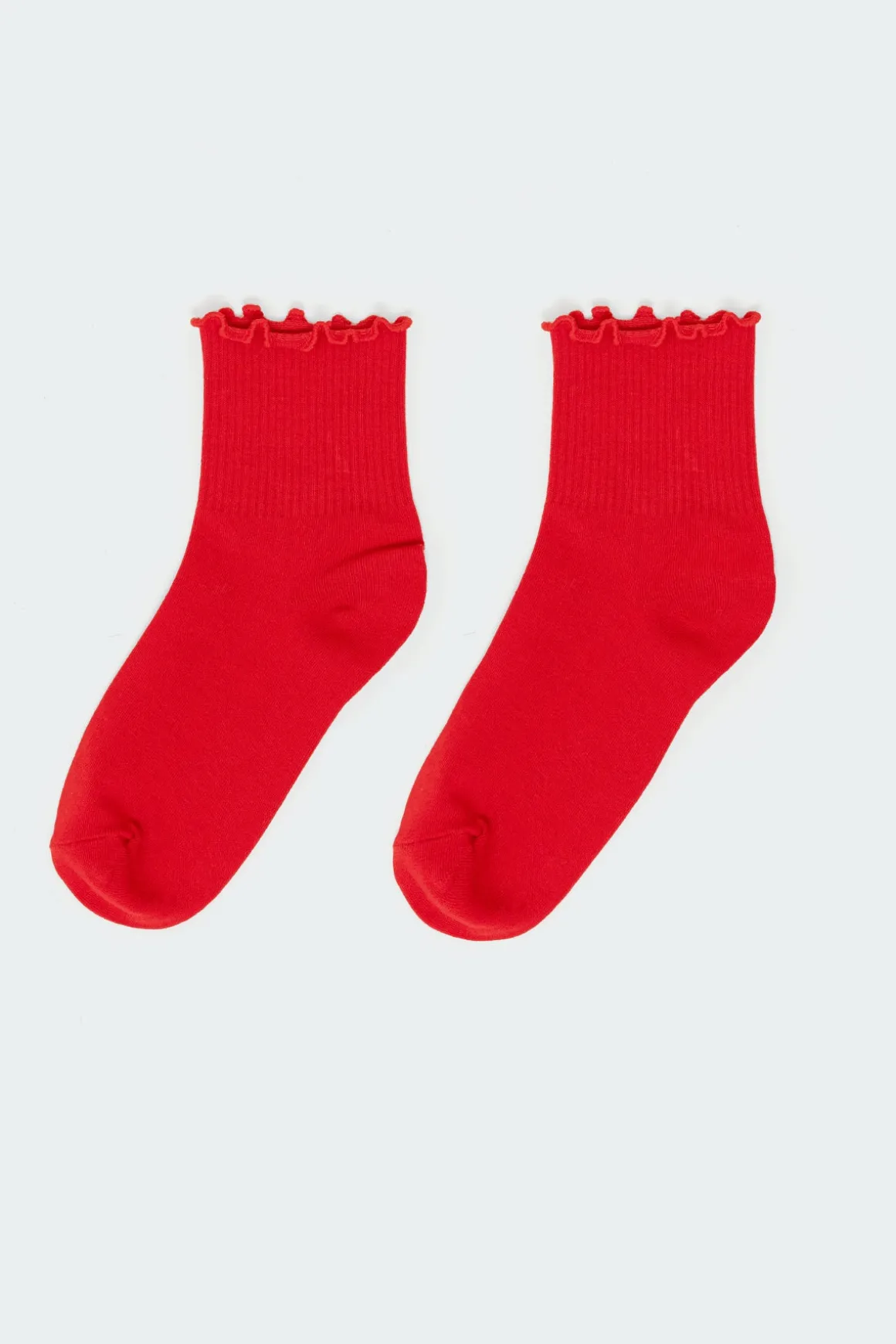 Classic Ankle Socks
