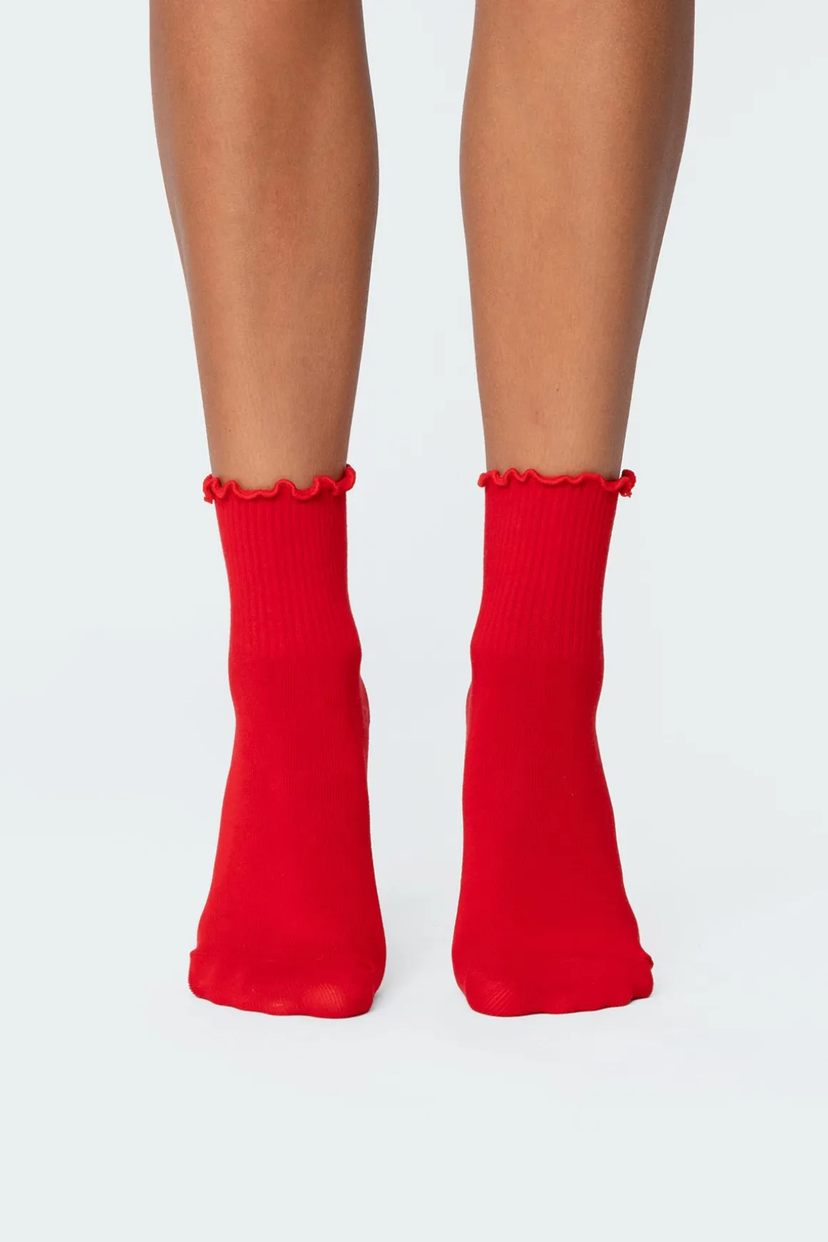 Classic Ankle Socks