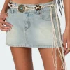 Cowgirl Western Belt