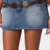 Cowgirl Western Belt