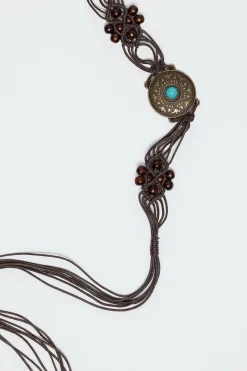 Cowgirl Western Belt