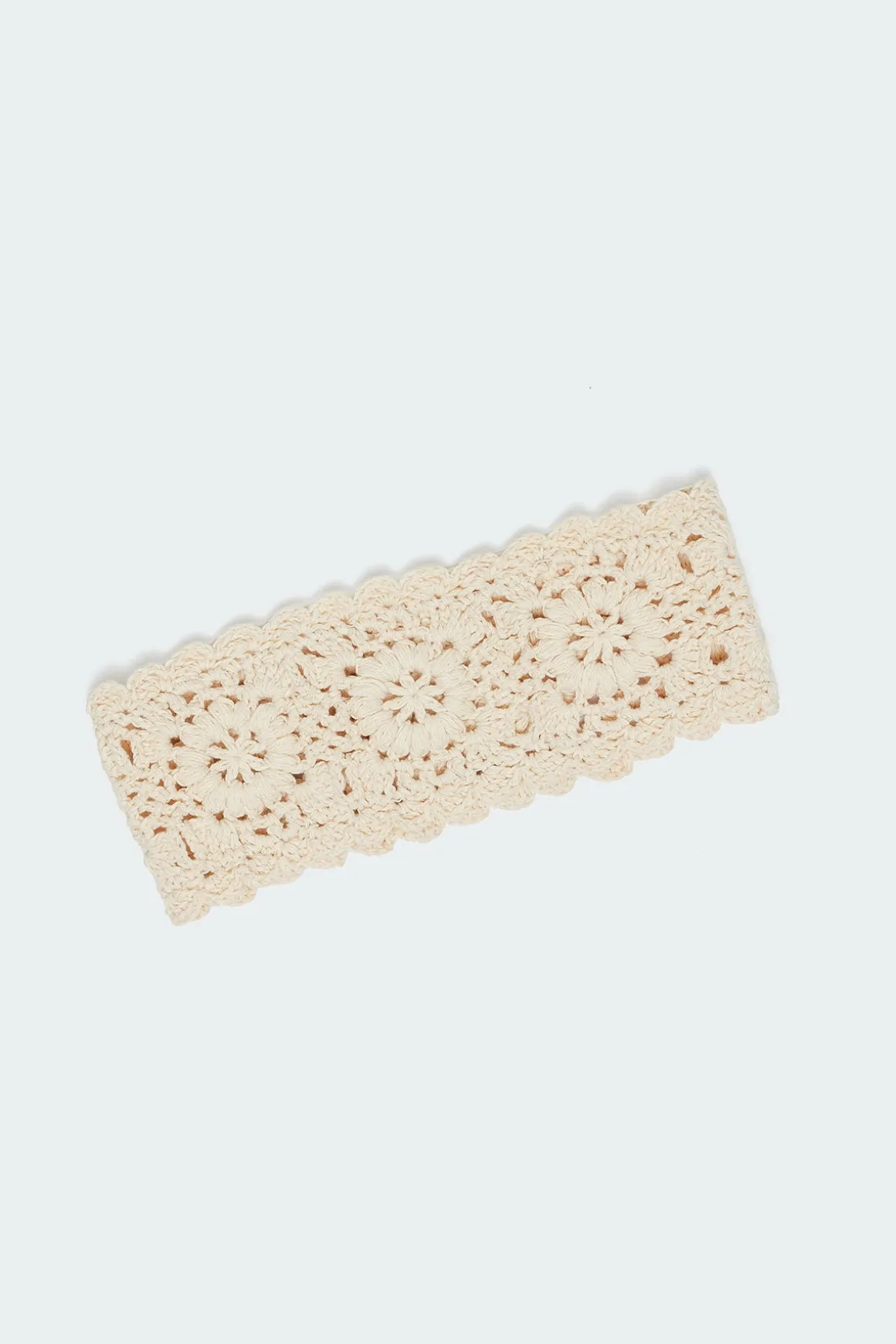 Crochet Headband