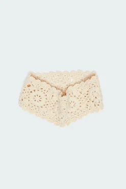 Crochet Headband