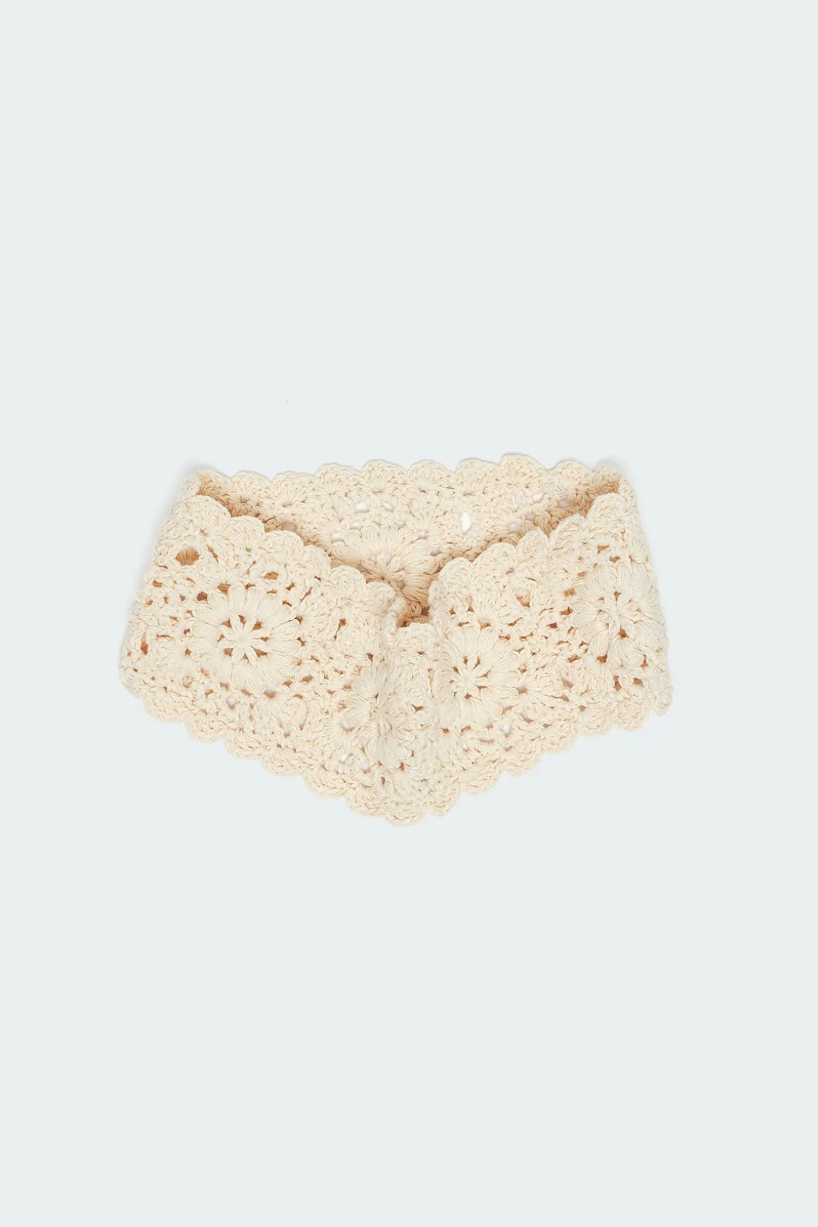 Crochet Headband
