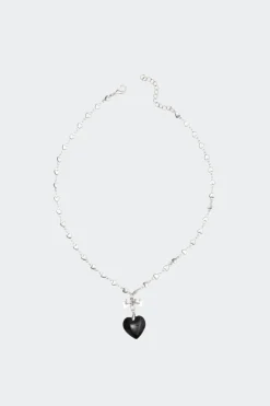 Cupid's Bow Necklace