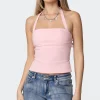 Dara Halter Top