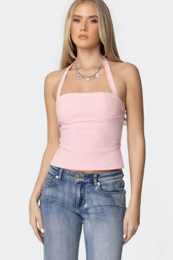 Dara Halter Top
