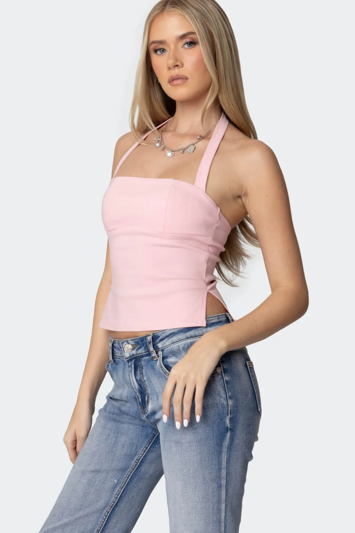 Dara Halter Top