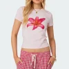 Daylily T Shirt