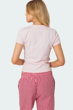 Daylily T Shirt