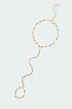 Dazzle Hand Chain