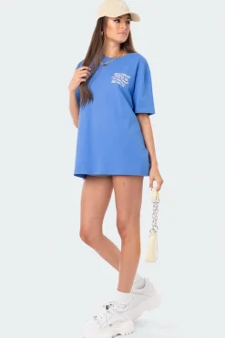 Dear Person Oversized T-Shirt