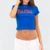 Do Not Disturb T-Shirt