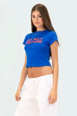 Do Not Disturb T-Shirt