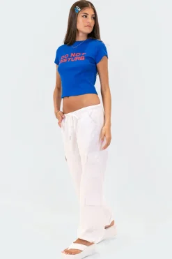 Do Not Disturb T-Shirt