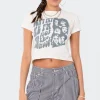 Don'T Try Me T-Shirt