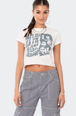 Don'T Try Me T-Shirt