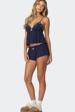 Dream Waffle Shorts