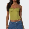 Duna Shiny Corset