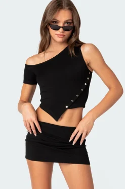 Eclipse Asymmetric Top