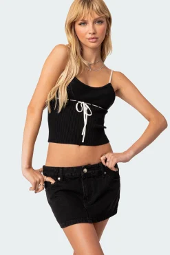 Emily Knit Tank Top