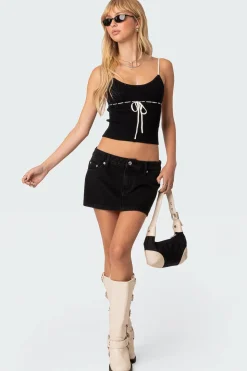 Emily Knit Tank Top