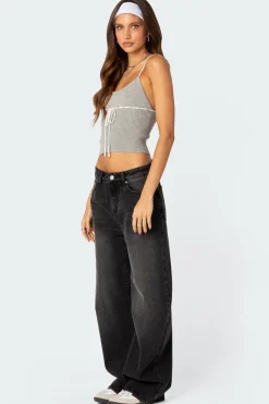 Emily Knit Tank Top