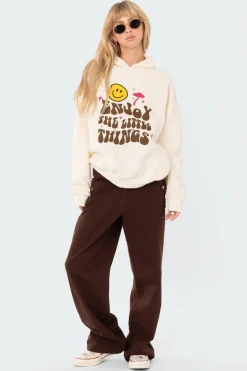 Enjoy Hoodie