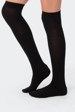 Evie Knee High Socks