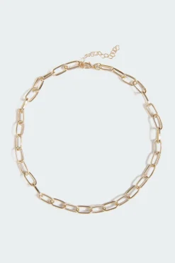 Fargo Chain Necklace