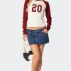 Feeling 20 Long Sleeve T Shirt