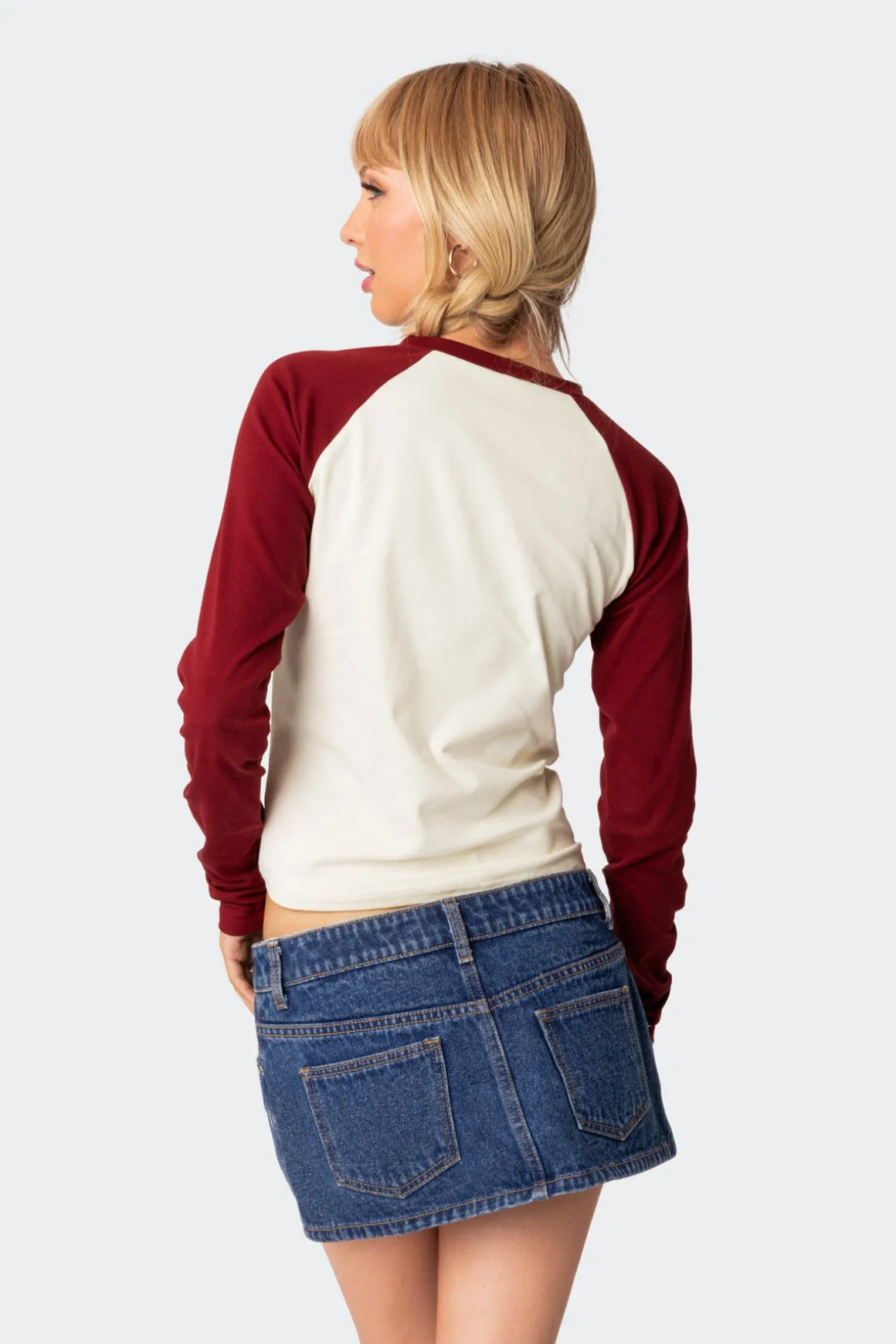 Feeling 20 Long Sleeve T Shirt