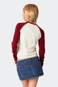 Feeling 20 Long Sleeve T Shirt