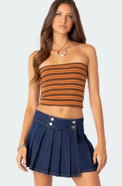Fia Tube Top