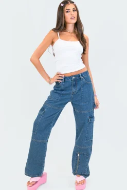 Fibi Tank Top