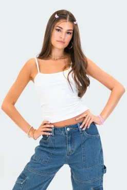 Fibi Tank Top