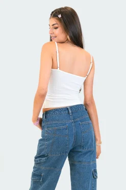 Fibi Tank Top