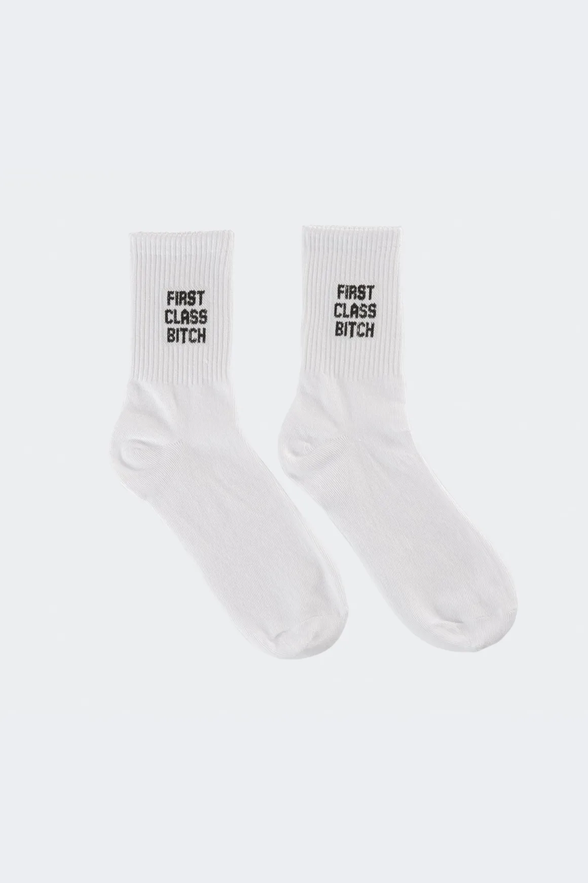 First Class Socks
