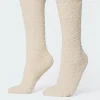 Fluffy Socks