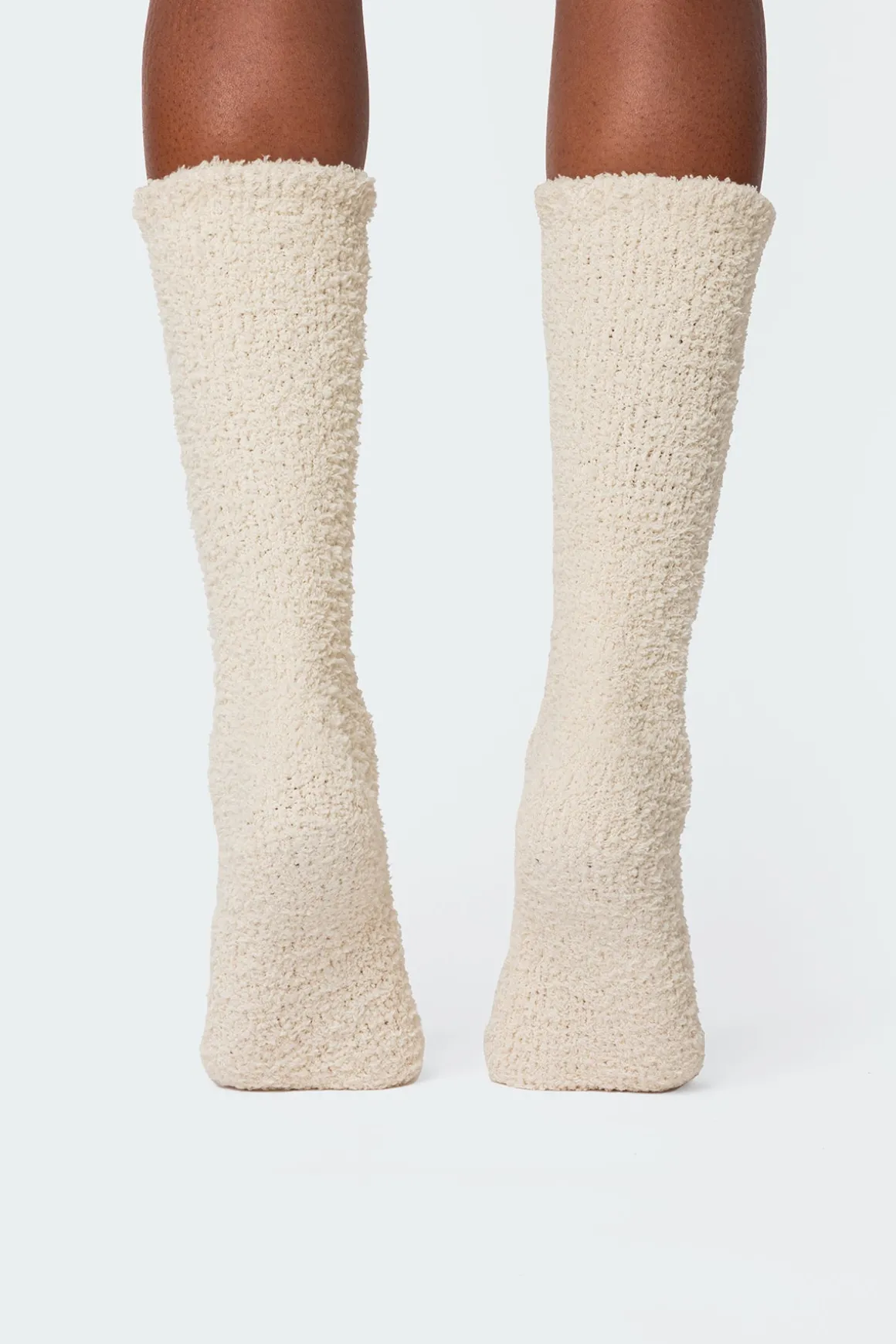 Fluffy Socks