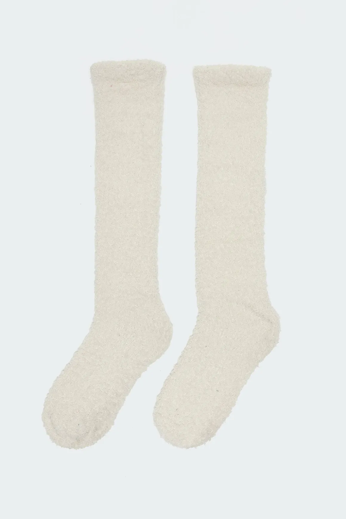 Fluffy Socks